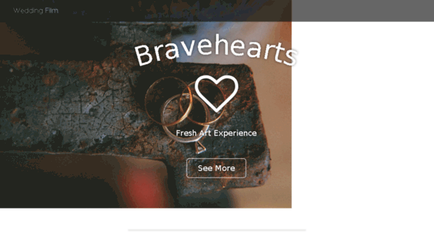 bravehearts.website