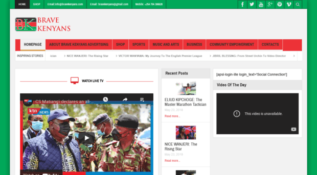 bravekenyans.com