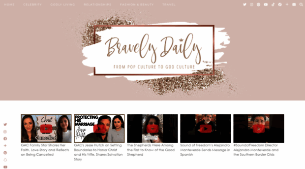 bravelydaily.com