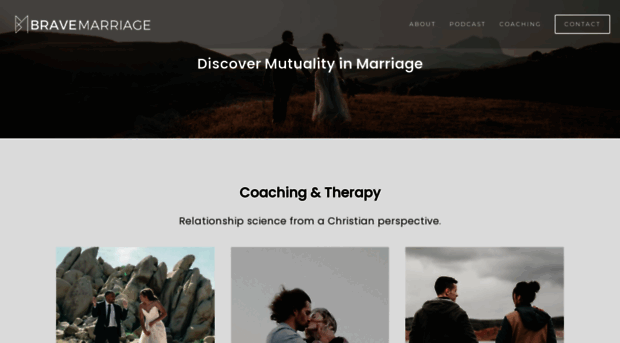 bravemarriage.com