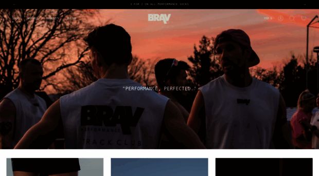bravendurance.co.uk