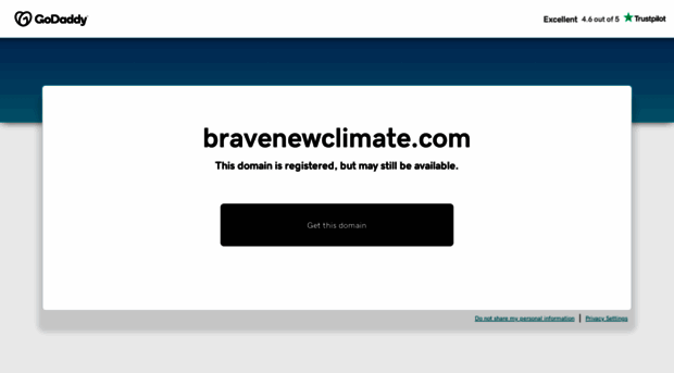 bravenewclimate.com