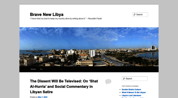 bravenewlibya.wordpress.com