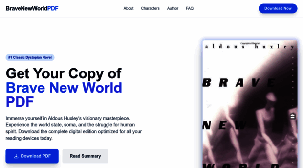 bravenewworldpdf.site
