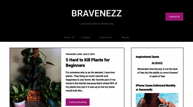 bravenezz.com