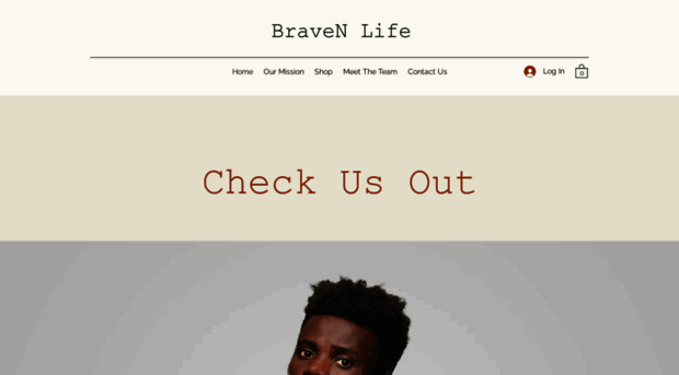 bravenlife.com