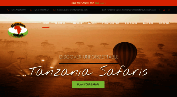 braventureafrica.com