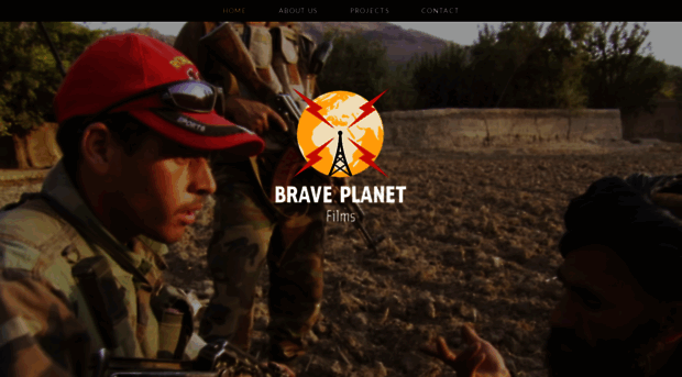 braveplanetfilms.com