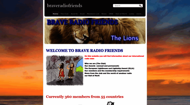 braveradiofriends.weebly.com