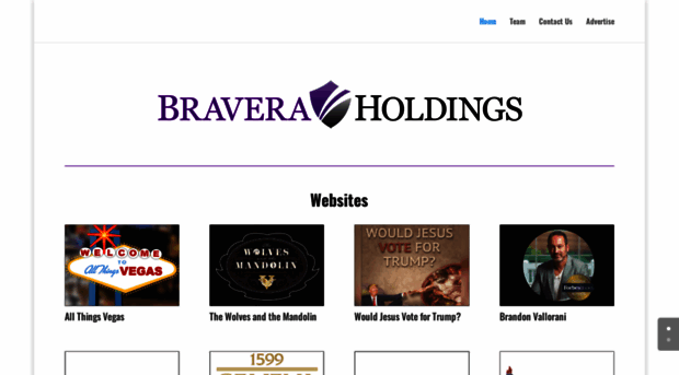 braveraholdings.com