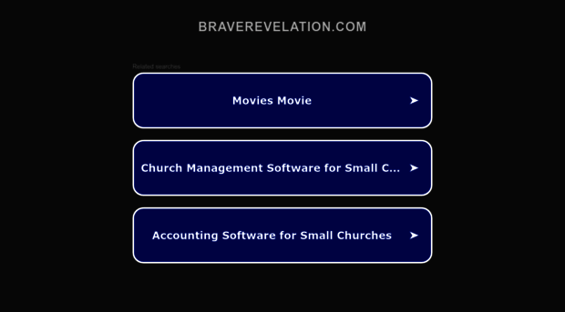 braverevelation.com