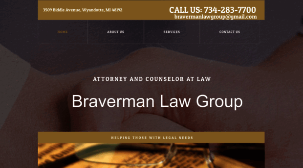 bravermanlawgroup.com