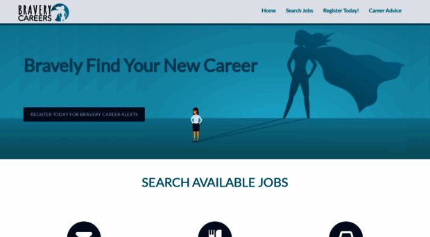 braverycareers.com