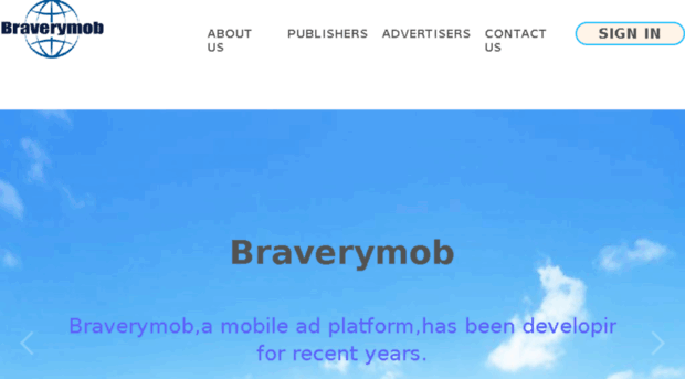 braverymob.com