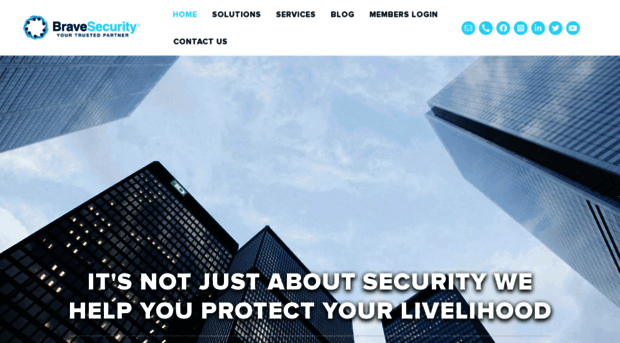 bravesecurity.com.au