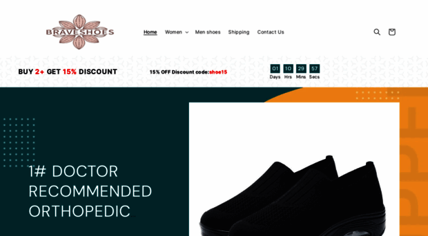 braveshoes.shop