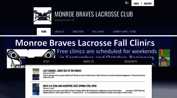 braveslax.org