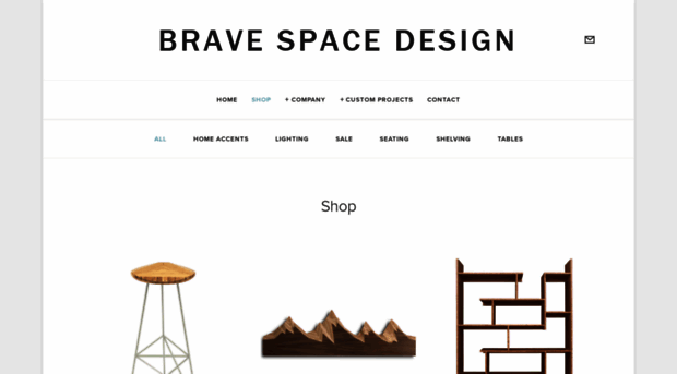 bravespacedesign.com