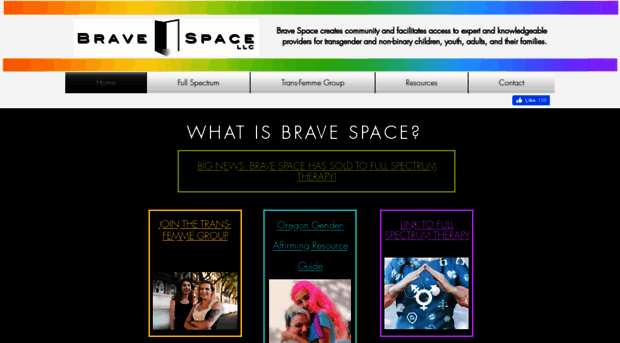 bravespacellc.com