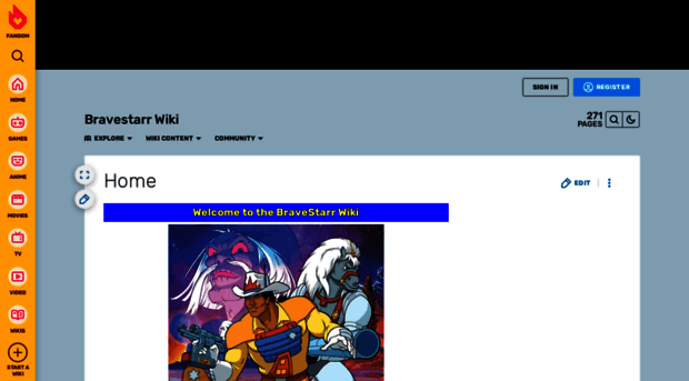 bravestarr.fandom.com