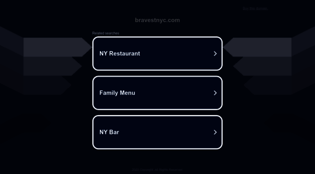 bravestnyc.com