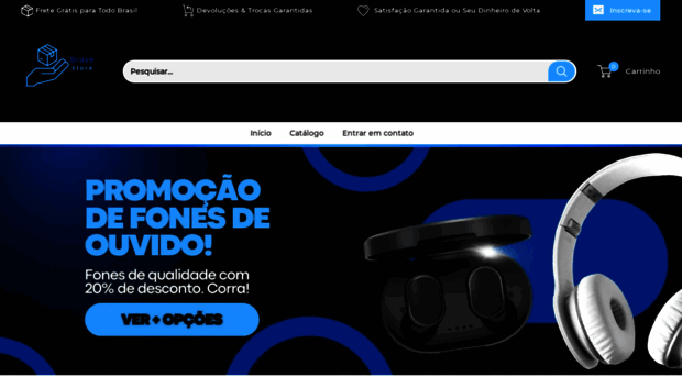 bravestore.com.br