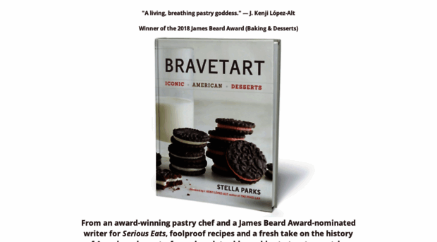 bravetartbook.com