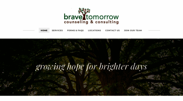 bravetomorrow.net