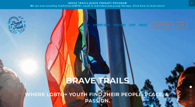 bravetrails.org