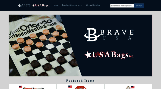 braveusa.com