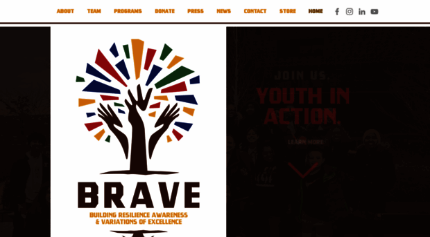 braveyoungpeople.org