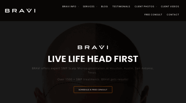 bravi.com