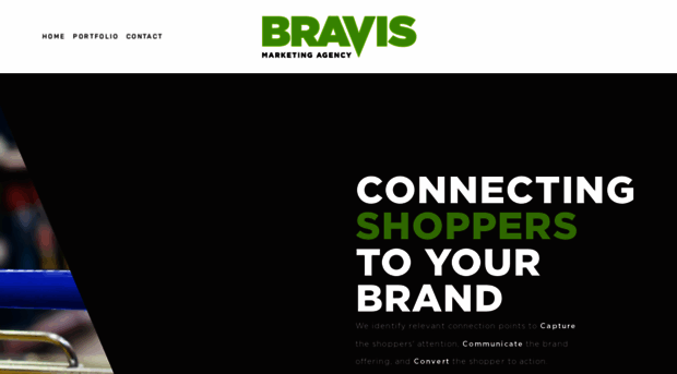 bravisagency.com