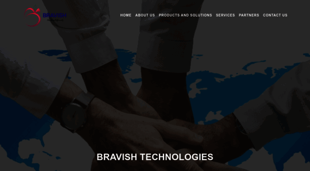 bravishtech.com