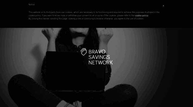 bravo-savings-network.com