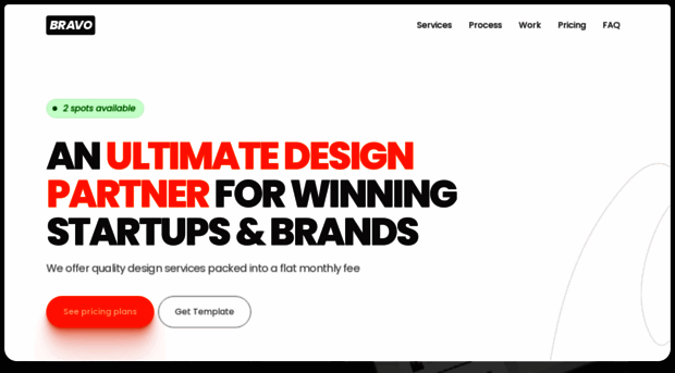 bravo.framer.website