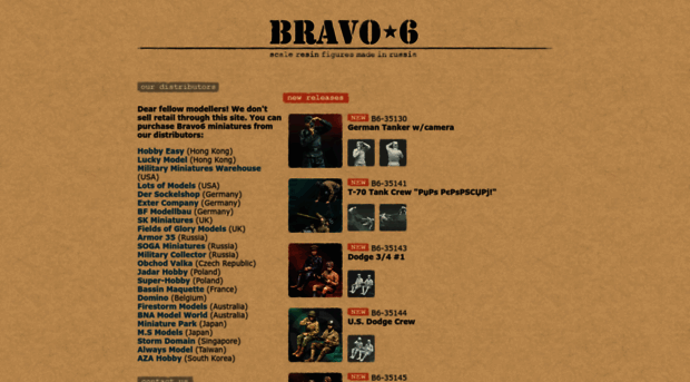 bravo6.diorama.ru