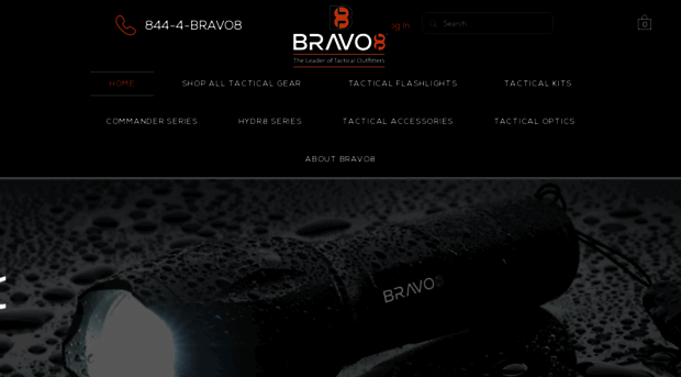 bravo8.com