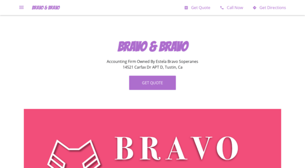 bravoandbravo.org