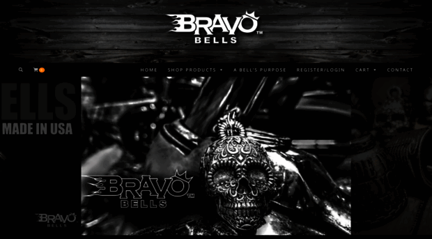 bravobells.net