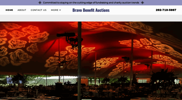 bravobenefitauctions.com