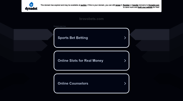 bravobets.com