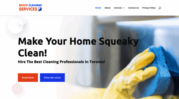 bravocleaningservices.com