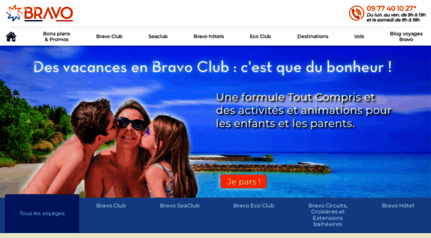 bravoclub.com