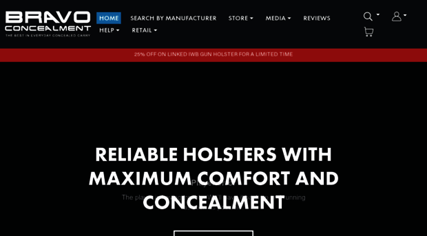 bravoconcealment.com