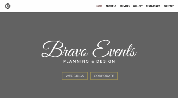 bravoeventplanning.com