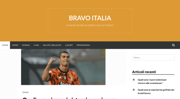 bravoitalia.it