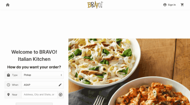 bravoitalian.olo.com