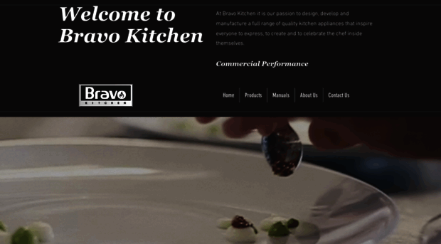 bravokitchen.com