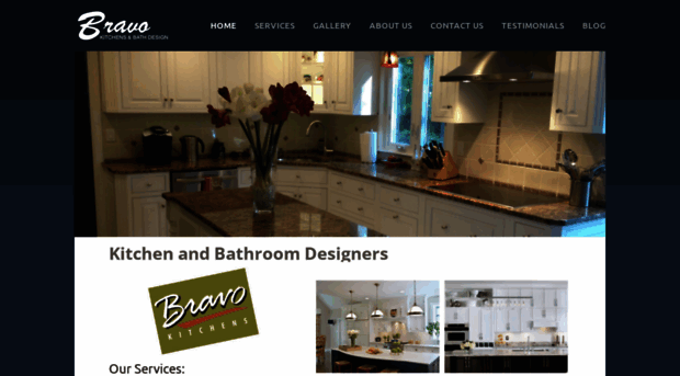 bravokitchens.net